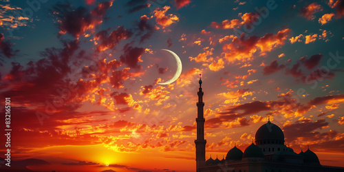 Eid al-Adha, also known as the Feast of Sacrifice