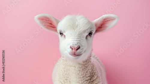 Close-up of a perfect young...