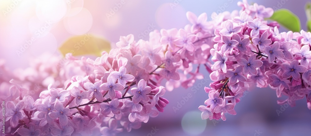 lilac spring bloom warm sun kidney nature Wallpapers pictures of pictures flowers. Creative banner. Copyspace image lilac spring bloom warm sun kidney nature Wallpapers pictures of pictures flowers. Creative banner. Copyspace image