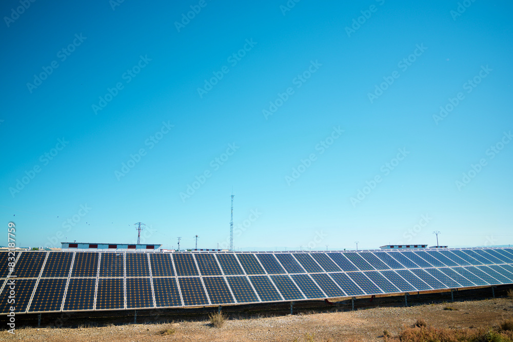 Solar panels for sustainable electricity energy production Solar panels for sustainable electricity energy production