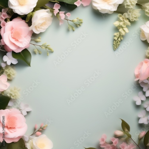 Wedding Flower
