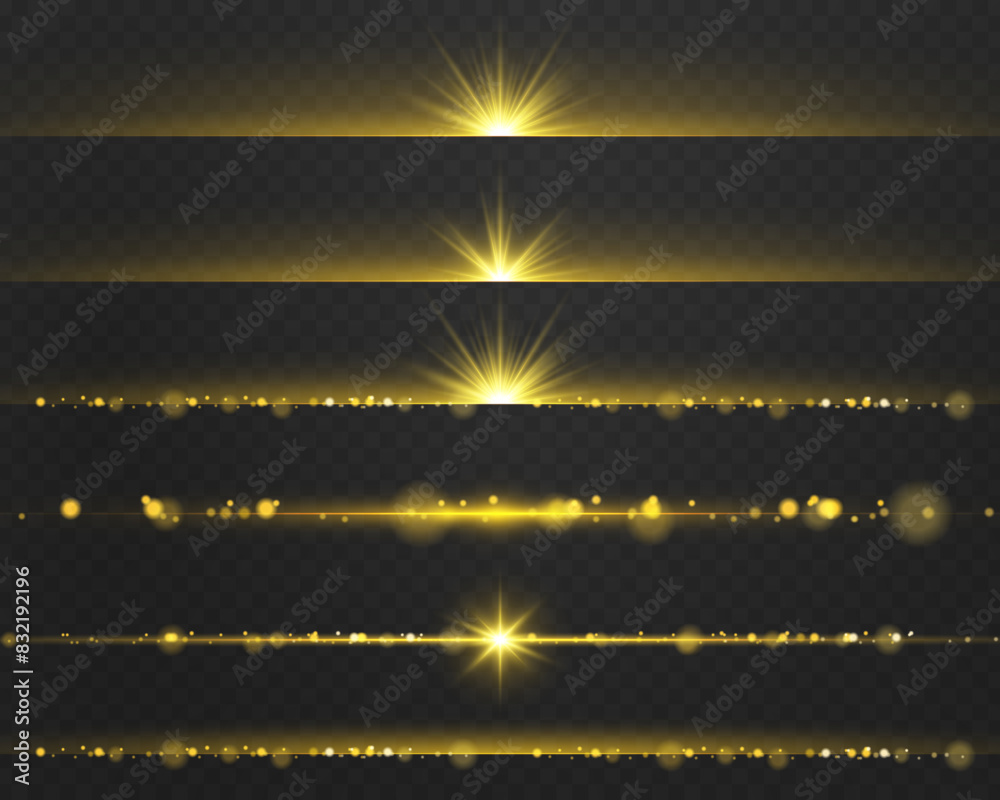 light line 1