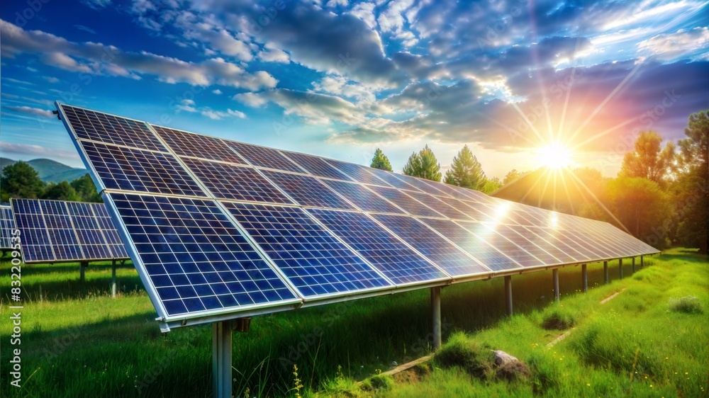 Solar Energy Panels Photovoltaic power supply systems Solar power plant Solar Energy Panels Photovoltaic power supply systems Solar power plant