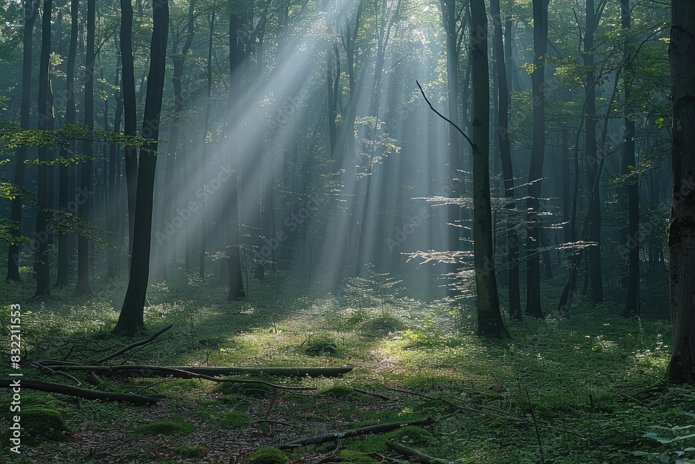 Exposure sunlight in the morning professional photography Exposure sunlight in the morning professional photography