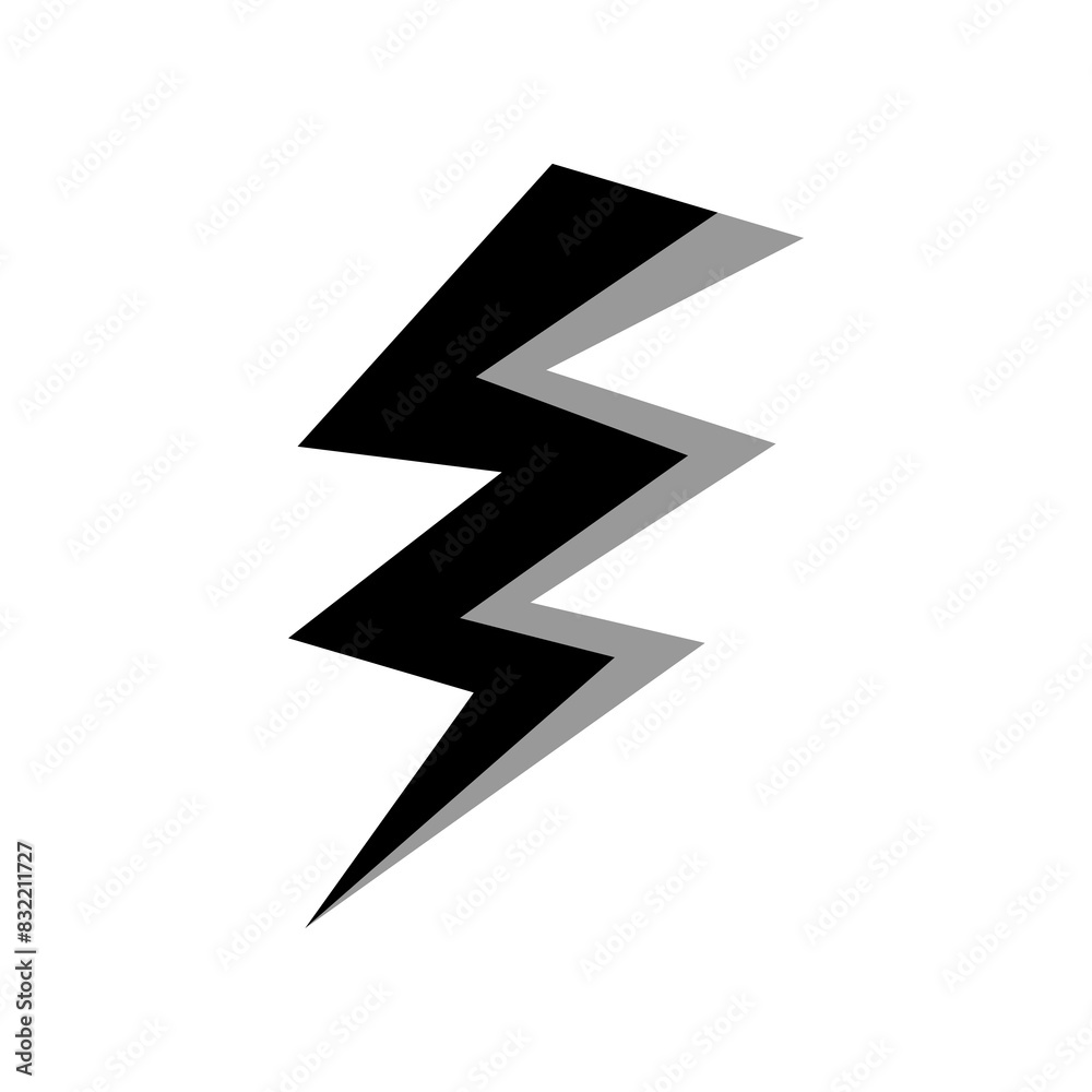 Lightining icon PNG Lightining icon PNG