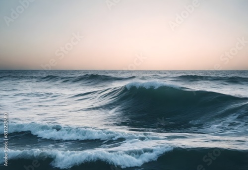 sea       water waves photo