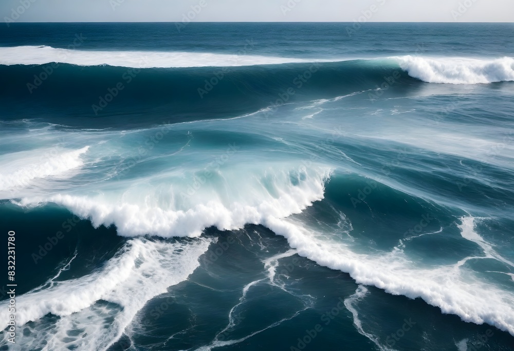 sea water waves photo sea water waves photo