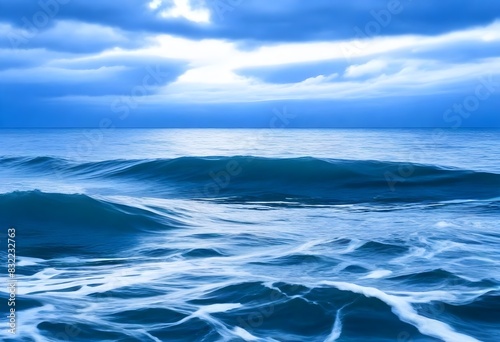 sea       water waves photo