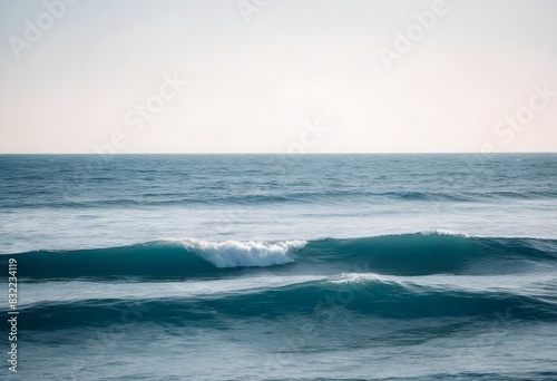 sea       water waves photo