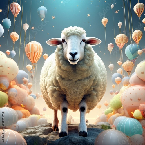 Eid aladha celebration