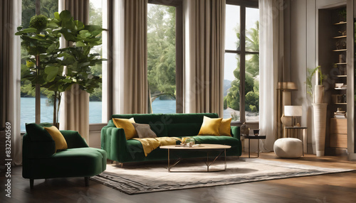 interior, room, modern interior, living room, bedroom, kitchen,Sutairisshu ,cool