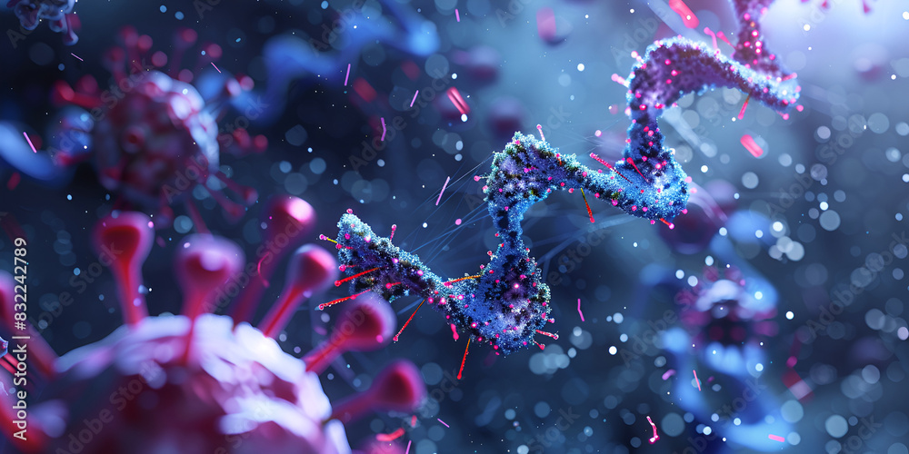 DNA the Blueprint of Life, nucleic acids are to store and transmit ...
