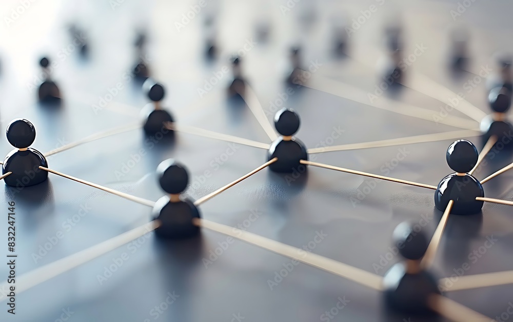 networking_connection_network_concept_line Graphic networking_connection_network_concept_line Graphic