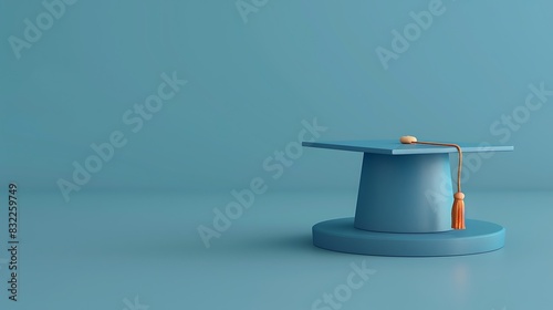 academic, achievement, college, diploma, education, graduation, hat, success, university, ceremony, degree, graduate, school, student, study, cognition, cap, book, educate, learn, learning, realistic,