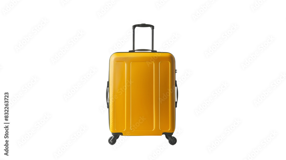 Suitcase for travel Suitcase for travel