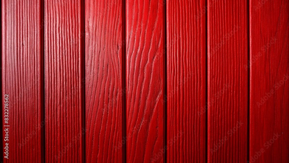 Red Wooden Surface texture background Red Wooden Surface texture background