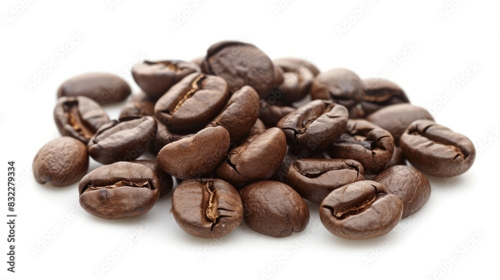 Beans of Coffee Beans of Coffee