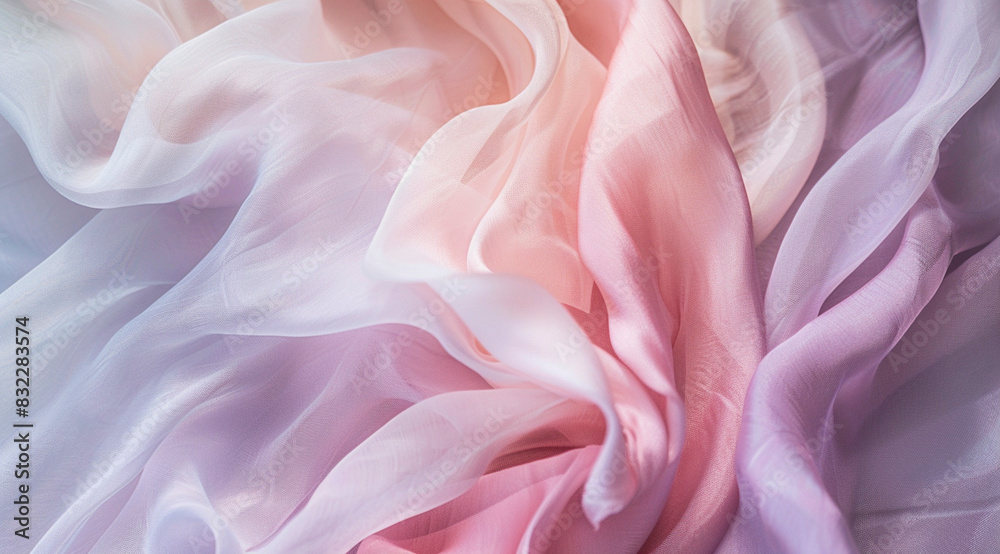 Abstract Pastel Fabric Texture Background
Abstract Pastel Fabric Texture Background
