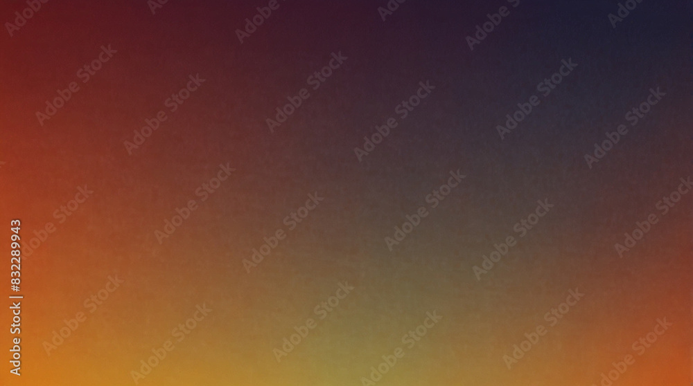 Orange Gradient Background: Warmth and Vivacity in Dynamic Designs