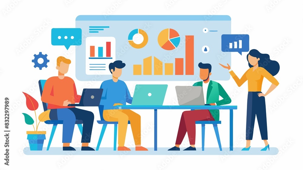 By combining data analysis and financial planning, businesses unlock their full potential and achieve sustainable growth. By combining data analysis and financial planning, businesses unlock their full potential and achieve sustainable growth.