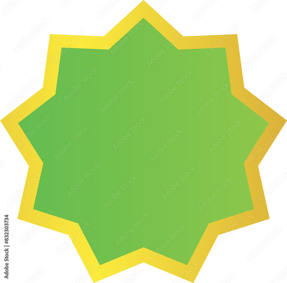 Orhanic green logo Orhanic green logo