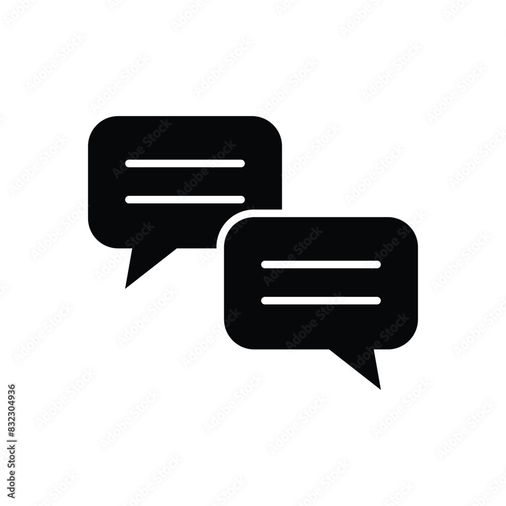 bubble speech icon vector design template simple and clean bubble speech icon vector design template simple and clean