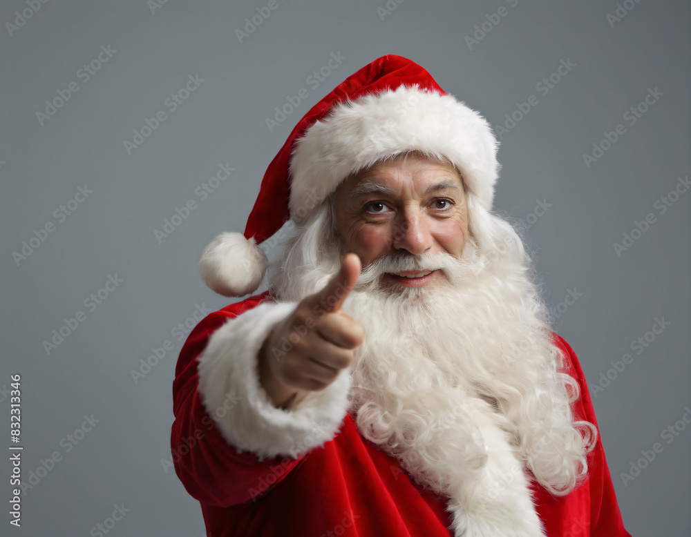 Santa Claus, Święty Mikołaj Santa Claus, Święty Mikołaj