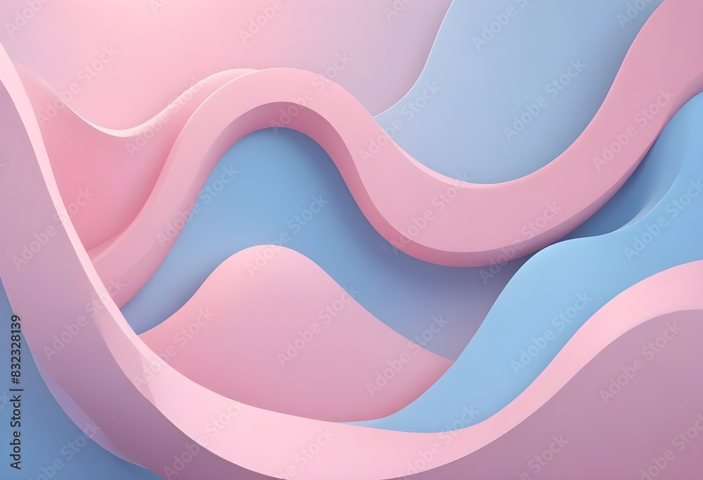 © 月 明 - 3d gradient background, HD color wallpaper