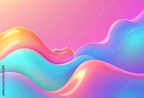 3d gradient background, HD color wallpaper