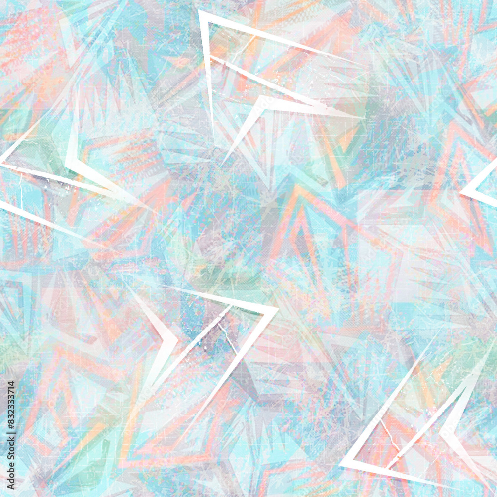 abstract background with triangles abstract background with triangles