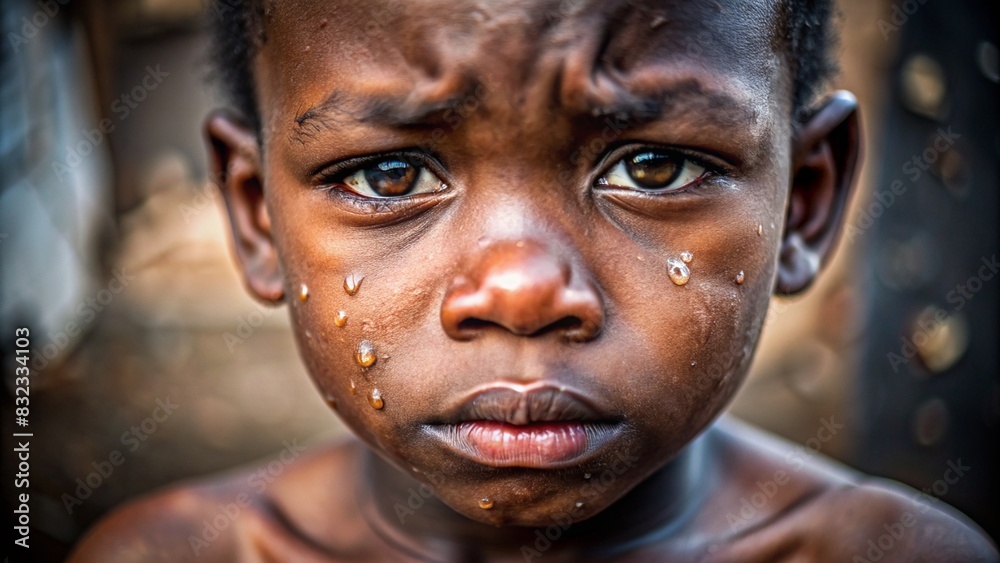 baby cries