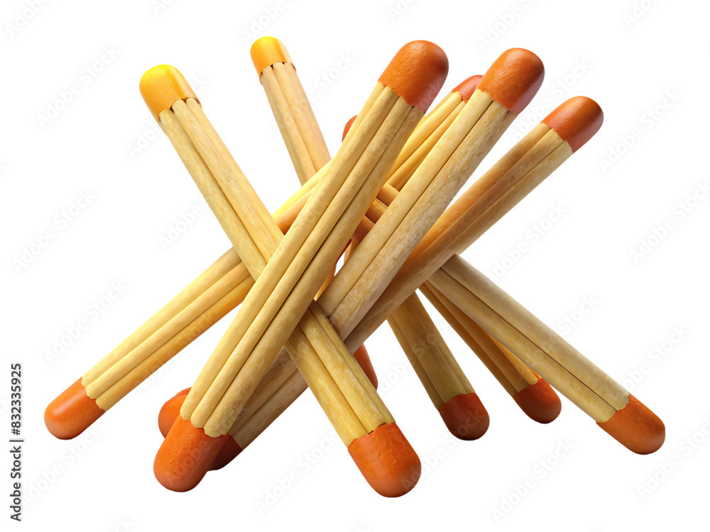 Bamboo sticks Bamboo sticks