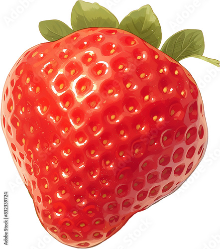 strawberry