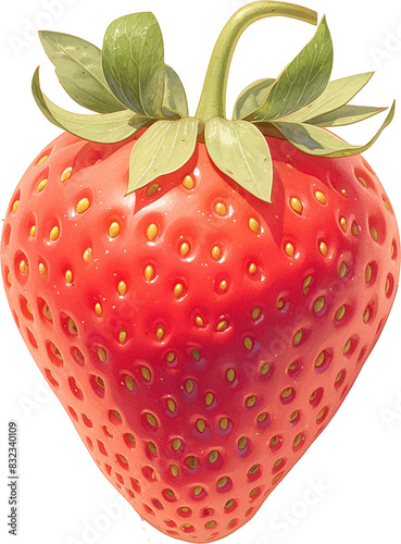 strawberry