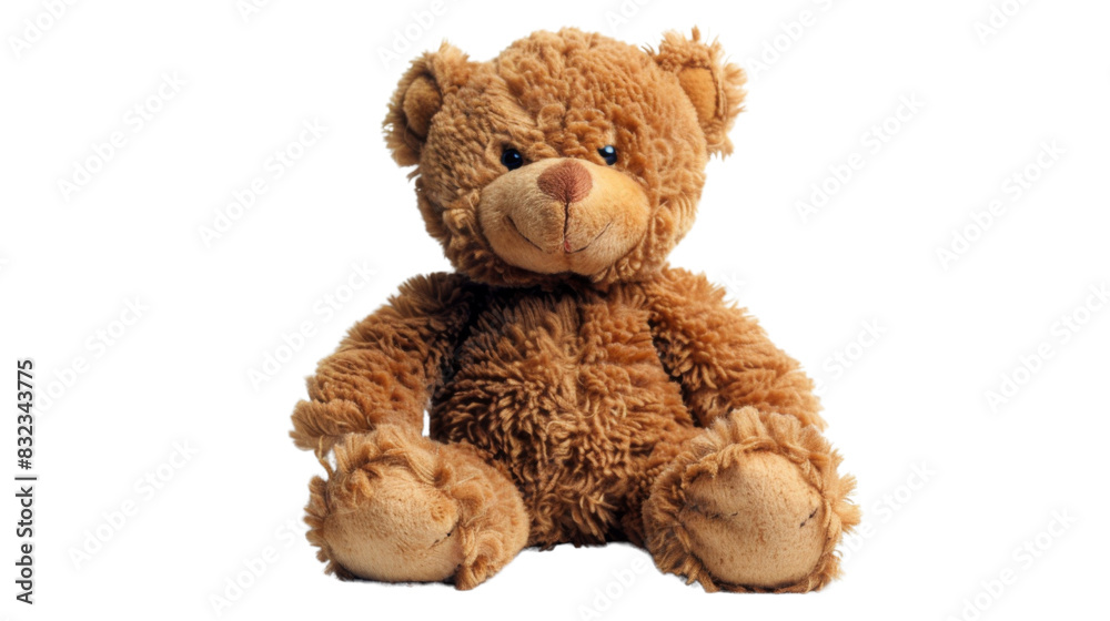 Fototapeta premium Teddy bear