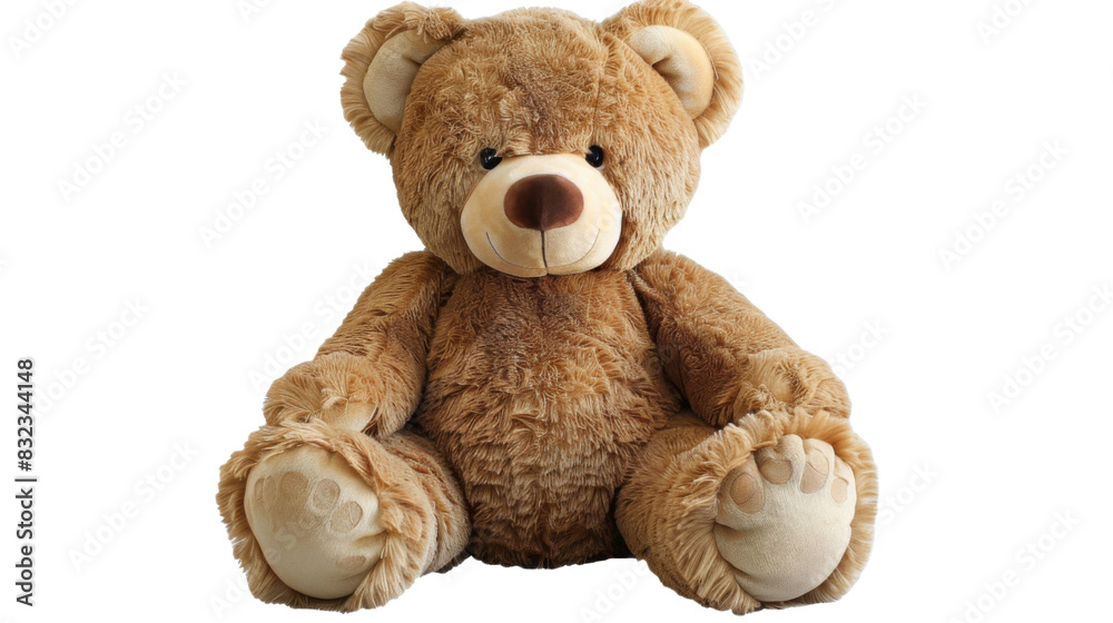 Obraz premium Teddy bear