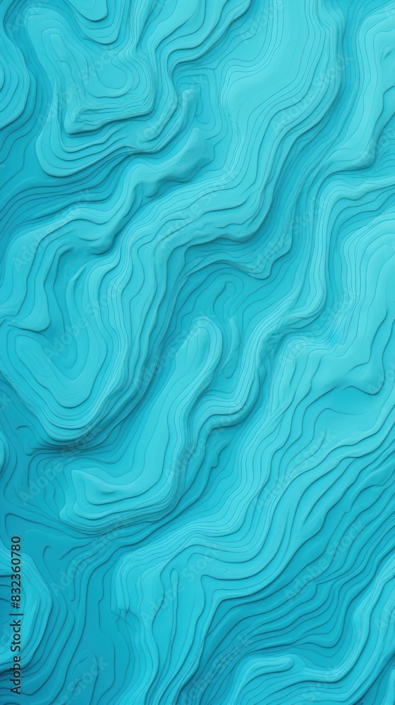 Terrain map pearl contours trails, image grid geographic relief topographic contour line maps 