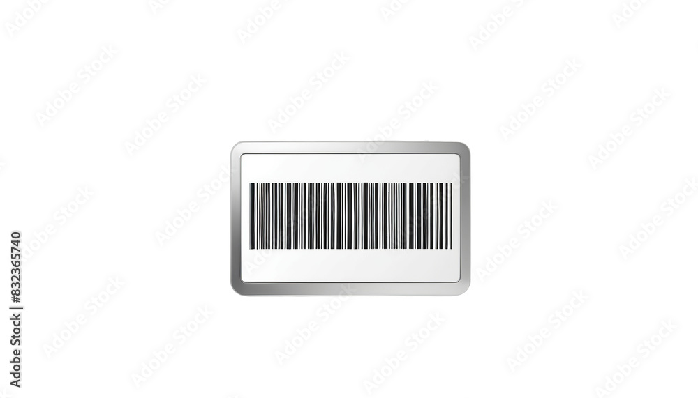 Downloadable Barcode Template for Easy Customization Downloadable Barcode Template for Easy Customization