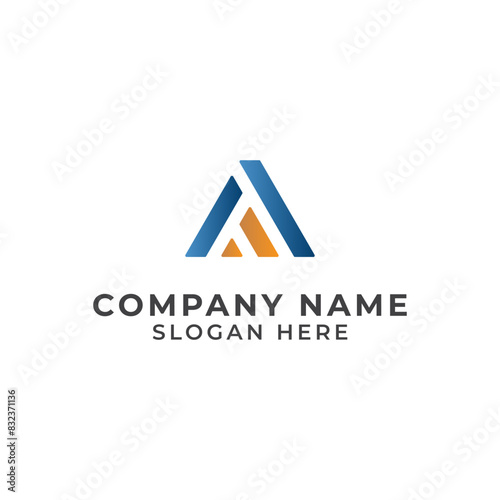 business logo design. A Letter Logo Design Free Download business logo design. A Letter Logo Design - GFXLoad