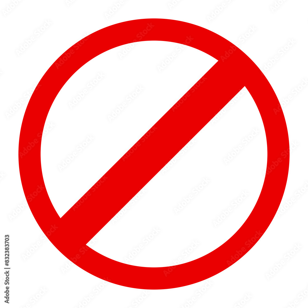 empty not allowed sign on transparent isolated png background, crossed out red circle. For design, banner, template, layout, thumbnail, social media, YouTube empty not allowed sign on transparent isolated png background, crossed out red circle. For design, banner, template, layout, thumbnail, social media, YouTube