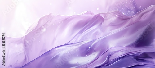 Purple abstract background for make up conception Blurred Copy space