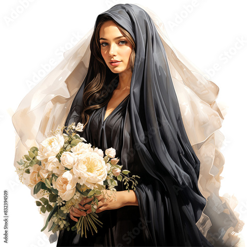 Bride