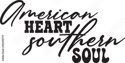 American Heart Southern Soul