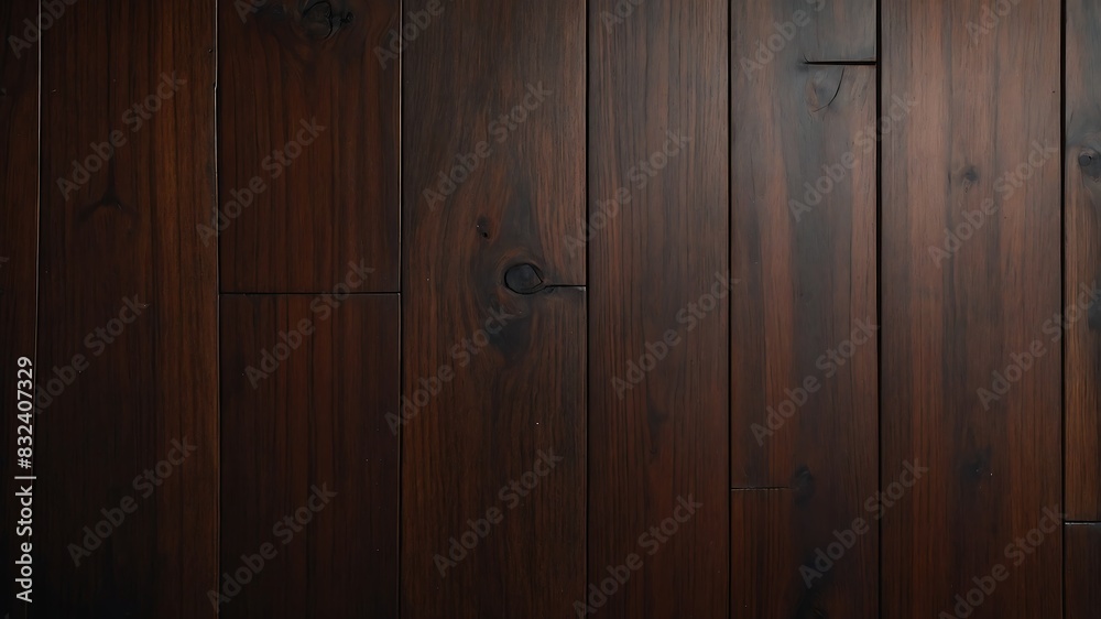 old wooden background with weathering on the surface, wallpaper, copy space background, made with AI generative old wooden background with weathering on the surface, wallpaper, copy space background, made with AI generative