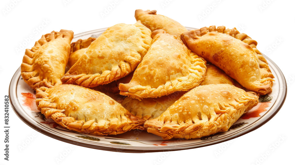 Empanadas Empanadas