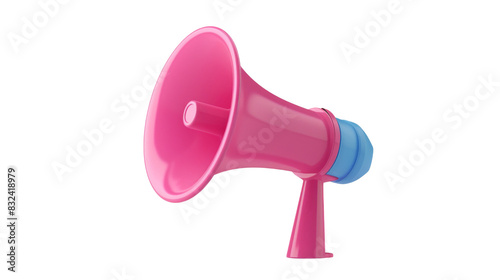 Megaphone 