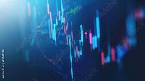 Dynamic Market Insights: Analyzing Business Growth and Financial Profits