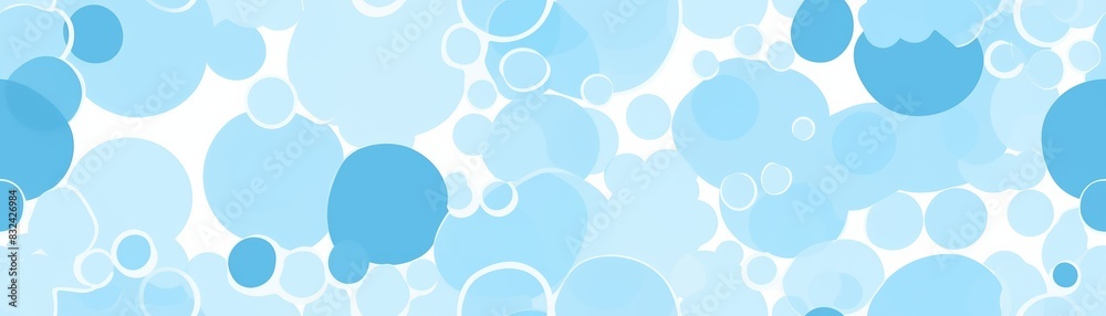 Abstract blue bubble background pattern with various sizes and shades. Perfect for design projects, web backgrounds, and creative compositions. Abstract blue bubble background pattern with various sizes and shades. Perfect for design projects, web backgrounds, and creative compositions.
