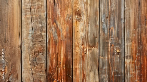 Background featuring a wooden texture