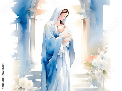 Visitation of the Blessed Virgin Mary